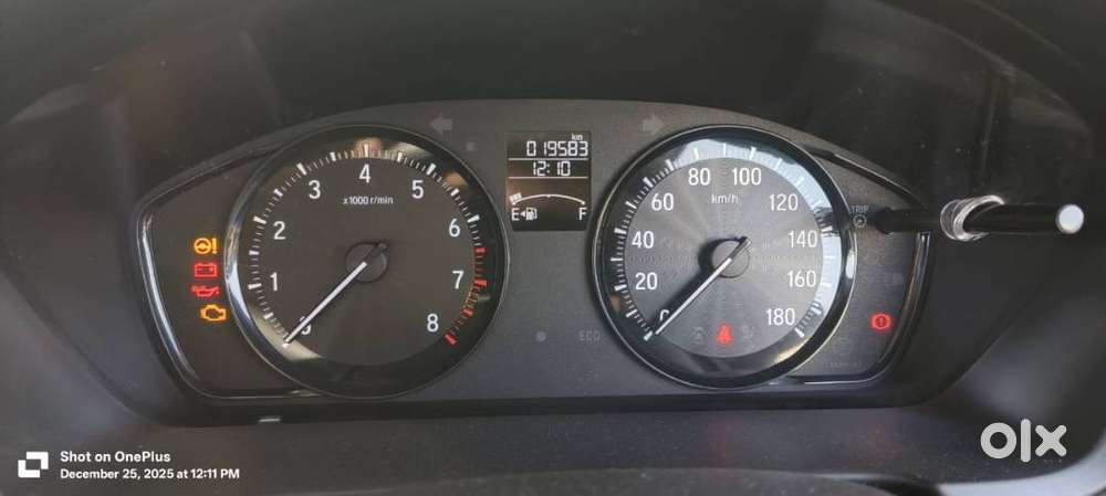 Honda Amaze 2023 Petrol Good Condition