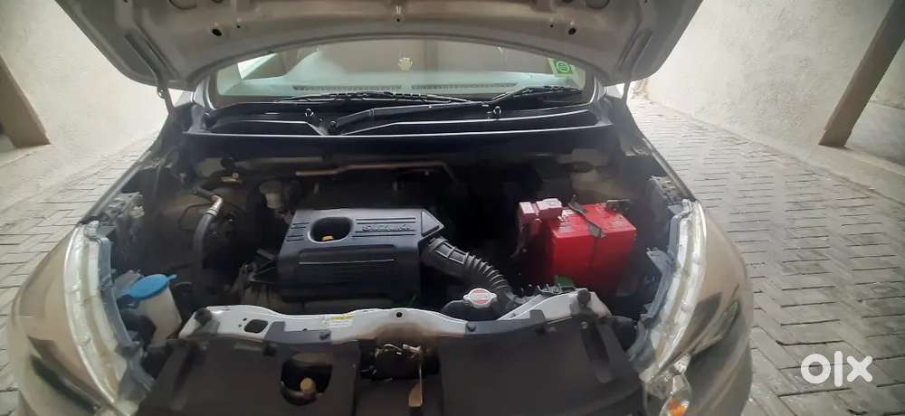 Well Maintained Single Owner 2017 Maruti Suzuki Celerio Zxi Amt