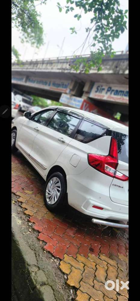 Maruti Suzuki Ertiga, 2024, Cng & Hybrids