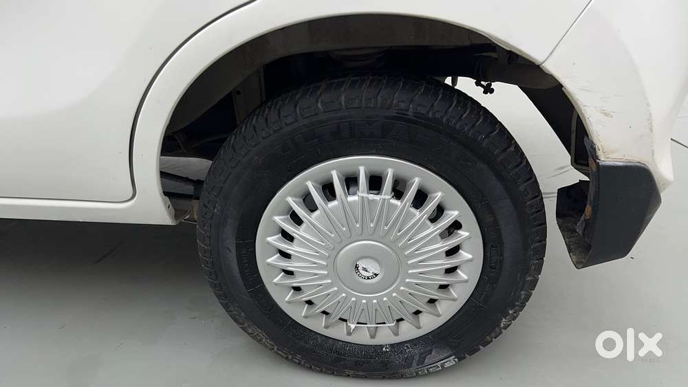 Maruti Suzuki Alto 800 Vxi, 2016, Petrol