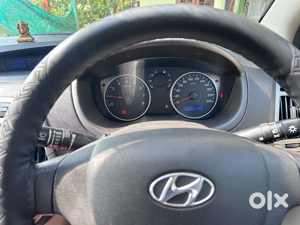 Hyundai I20 2013 Petrol Good Condition