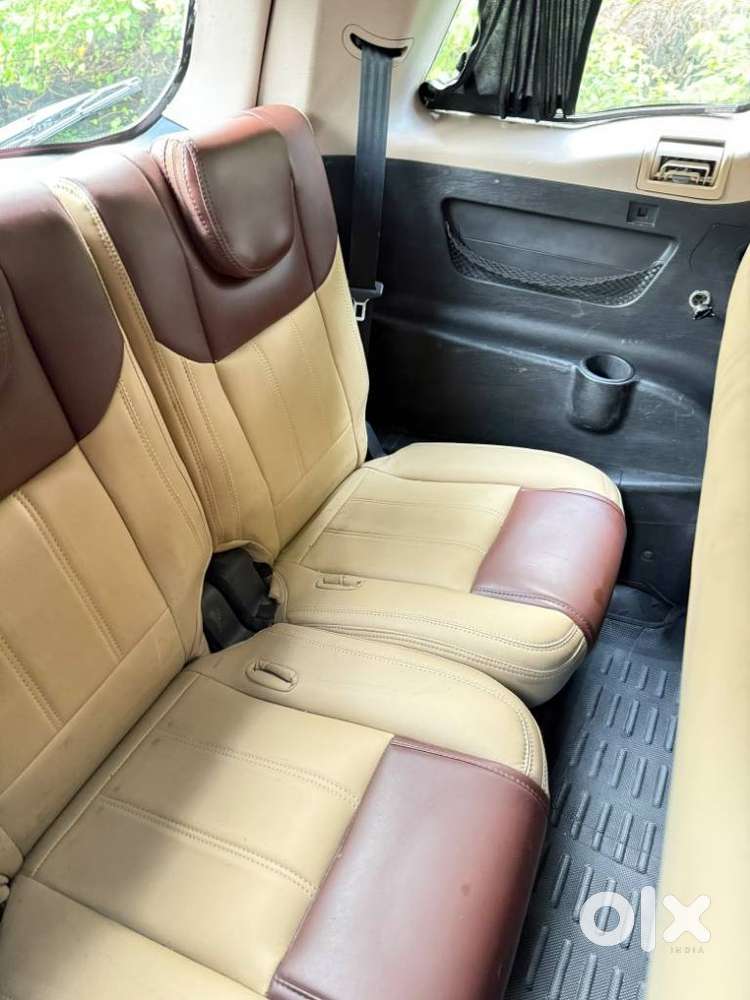Mahindra Xuv500 W8, 2015, Diesel