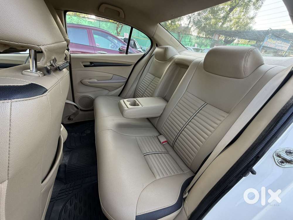 Honda City 2011-2013 Cng, 2011, Cng & Hybrids