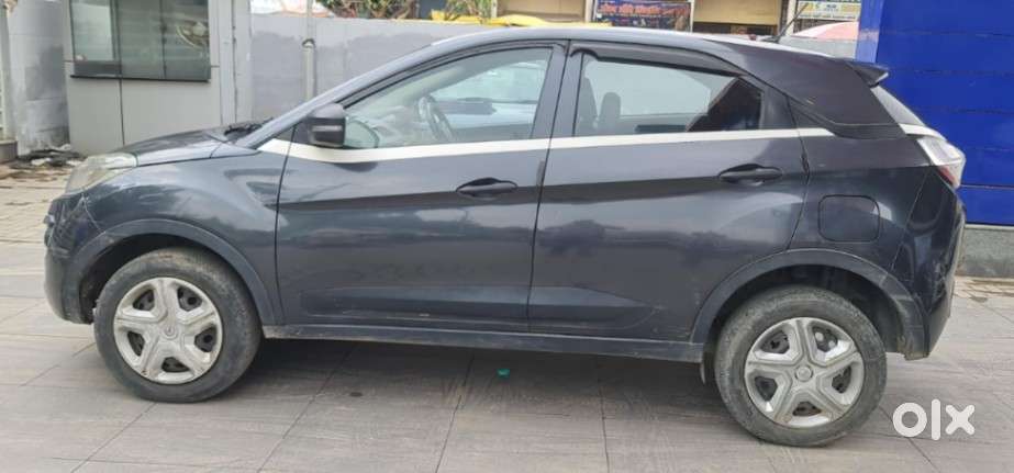 Tata Nexon, 2019, Diesel