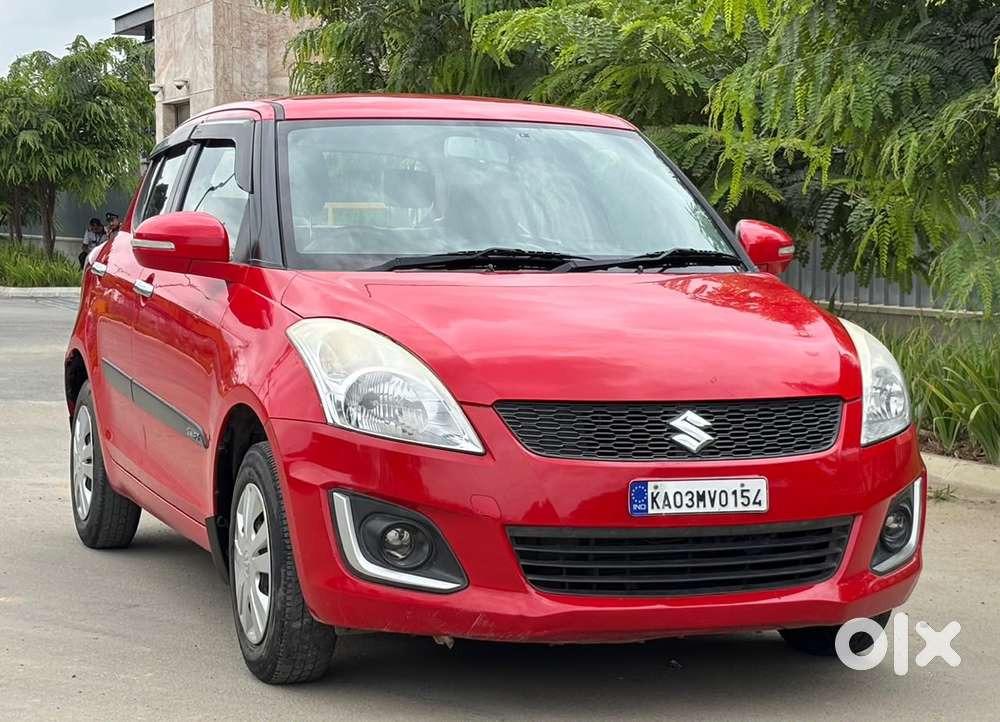 Maruti Suzuki Swift Vxi + Manual, 2014, Petrol