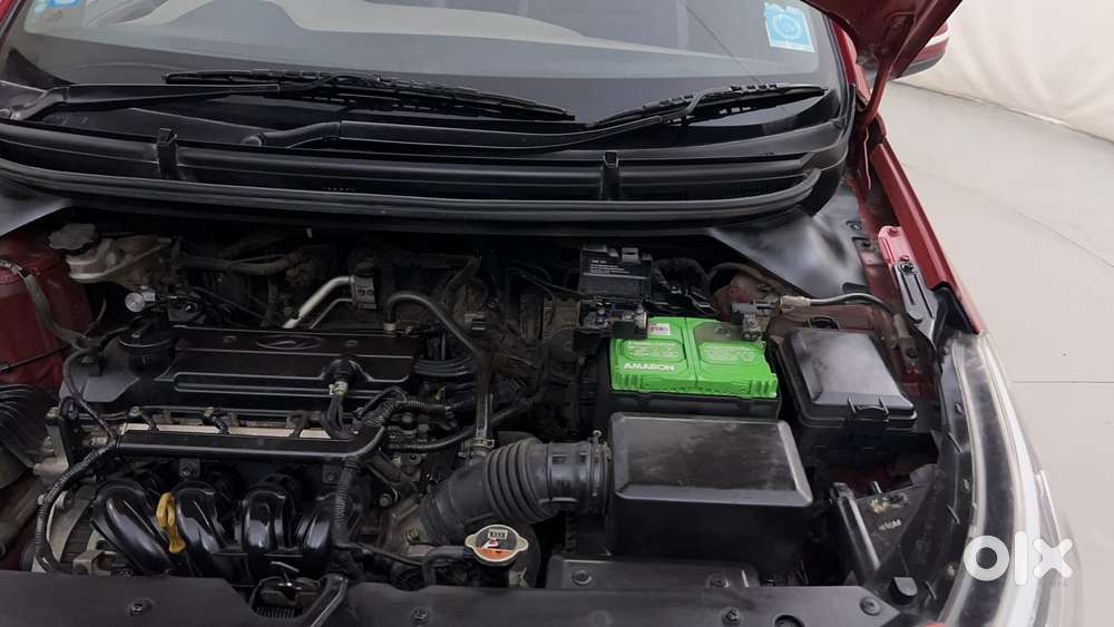 Hyundai Elite I20 [2018-2020] 1.2 Sportz, 2016, Petrol