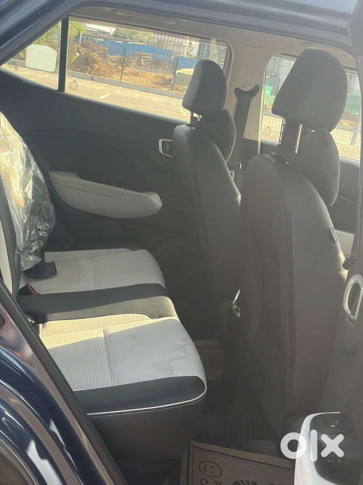 Hyundai Venue 1.0 Sx (o) Turbo Imt, 2022, Petrol