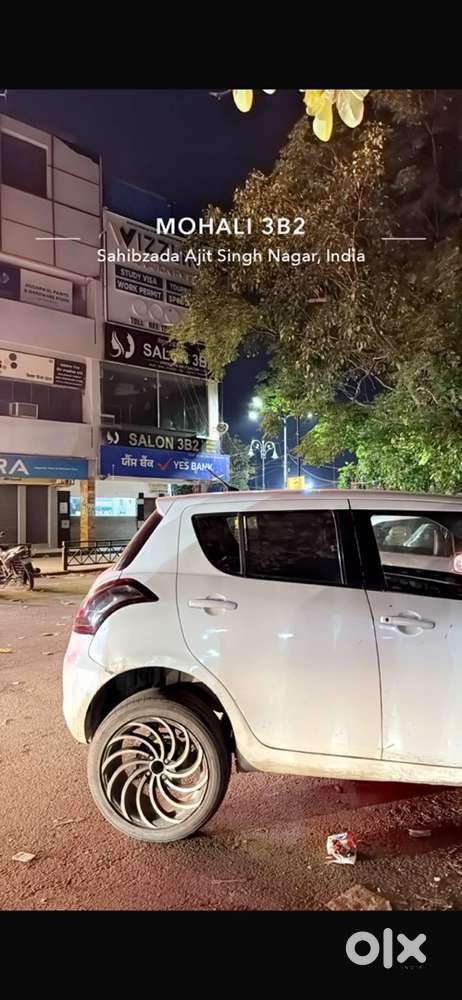 Maruti Suzuki Swift 2012 Diesel Good Condition