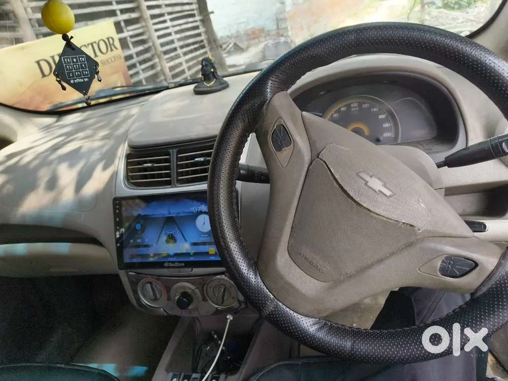 Chevrolet Sail 2013 Diesel Good Condition