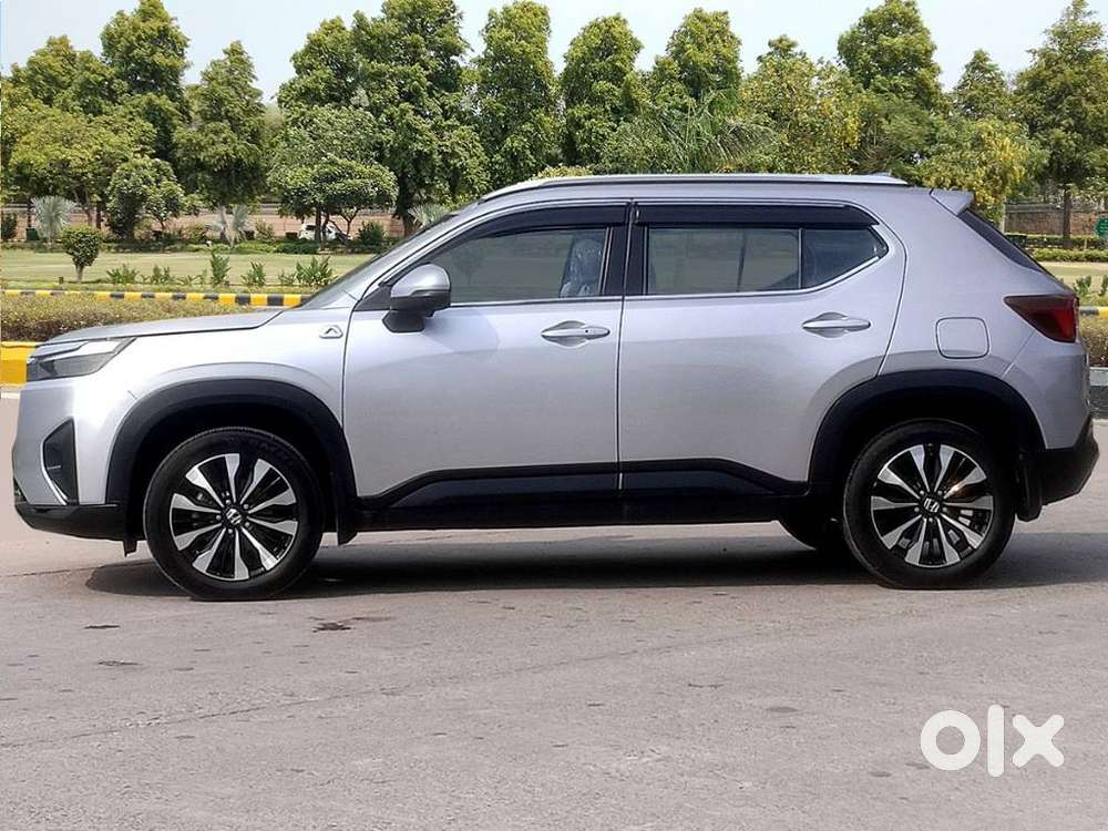 Honda Elevate Vx Cvt, 2025, Petrol