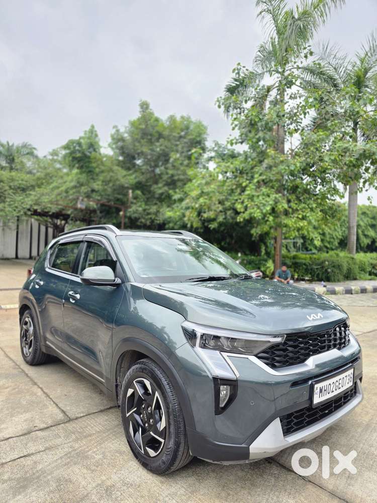 Kia Sonet 1.5 Htx Plus Diesel Dt, 2024, Diesel