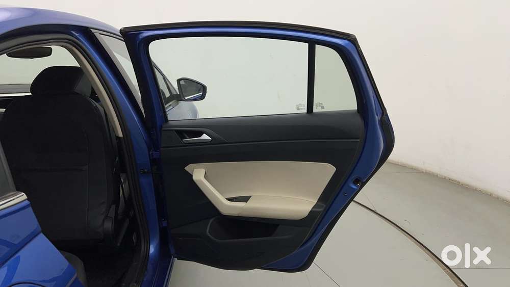 Volkswagen Virtus 1.0 Topline Tsi At, 2022, Petrol