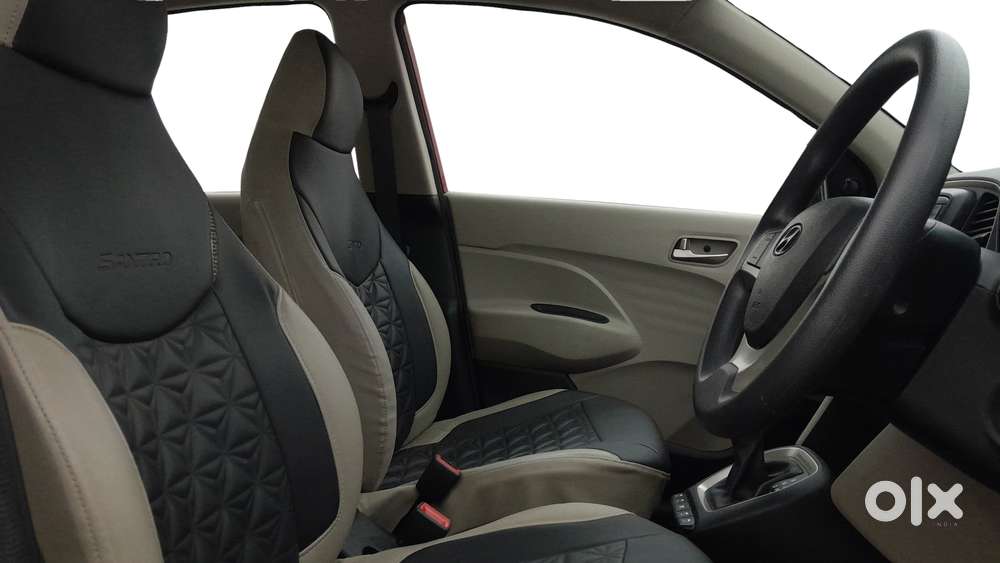 Hyundai New Santro 1.1 Magna Amt, 2018, Petrol