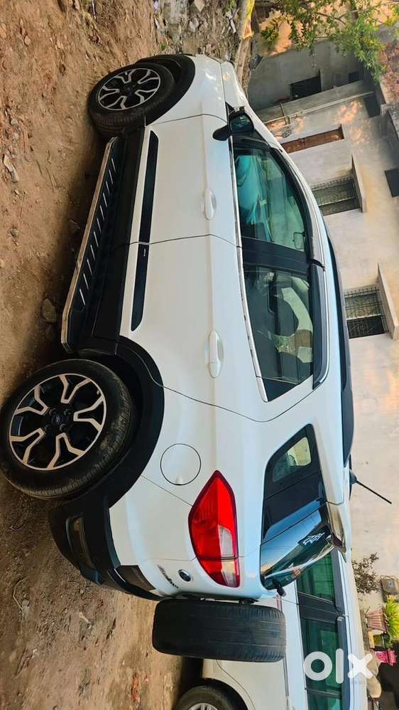 Ford Diesel Car 2019
