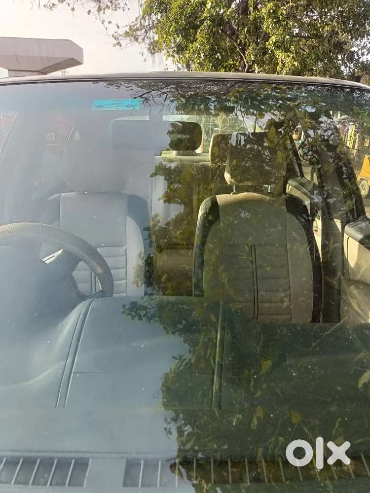 Maruti Suzuki Sx4 Petrol 20207