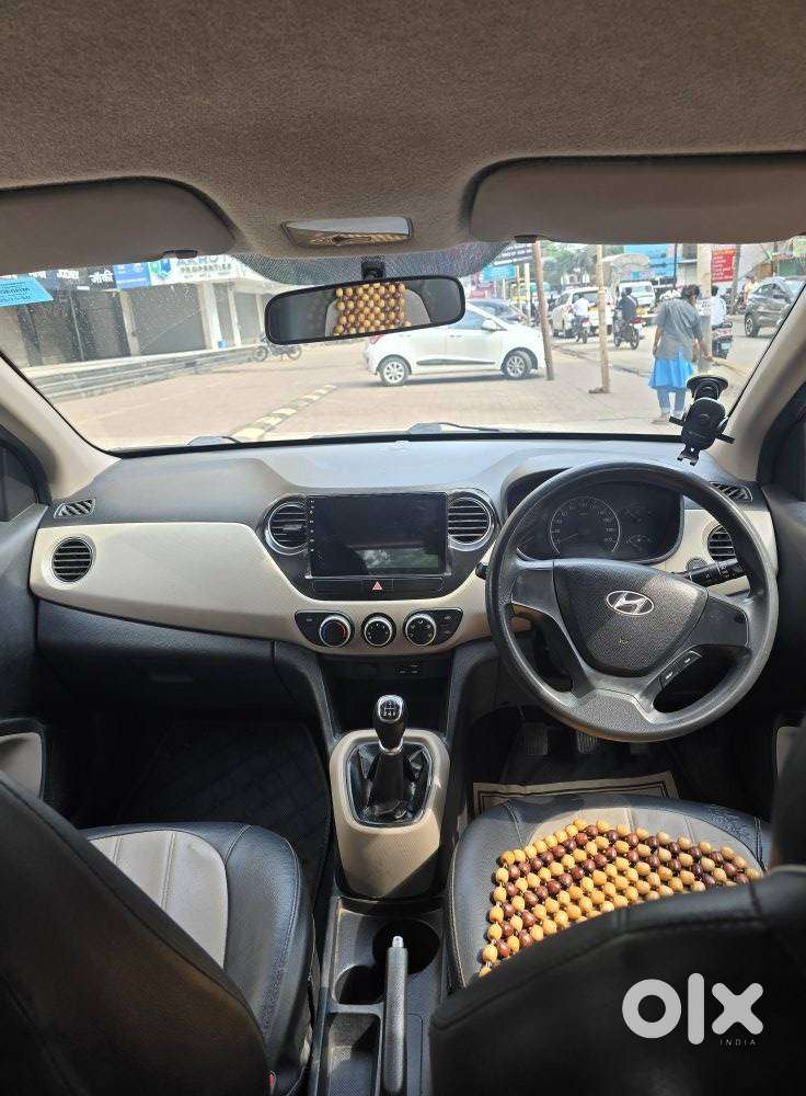 Hyundai Grand I10 Sportz 1.2 Kappa Vtvt, 2014, Cng & Hybrids