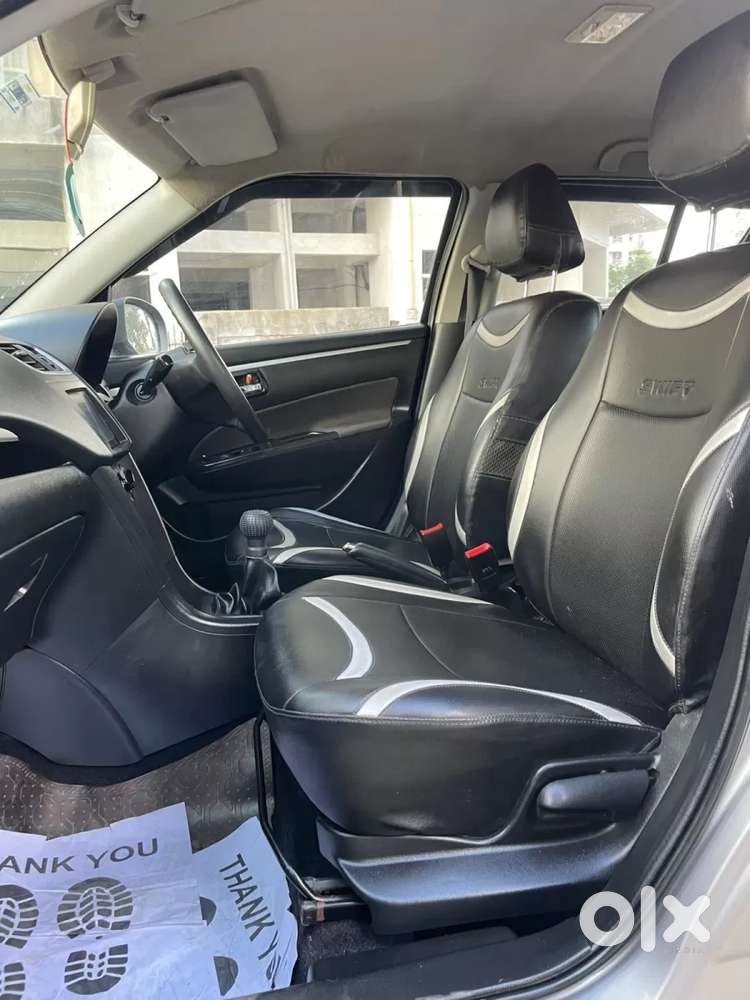 Maruti Suzuki Swift Vxi, 2014, Petrol