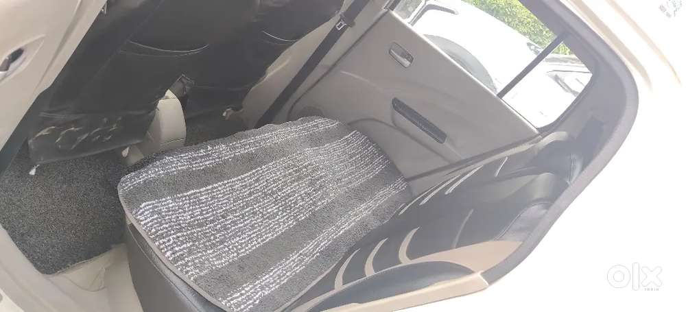 Maruti Suzuki Celerio Zxi 2016