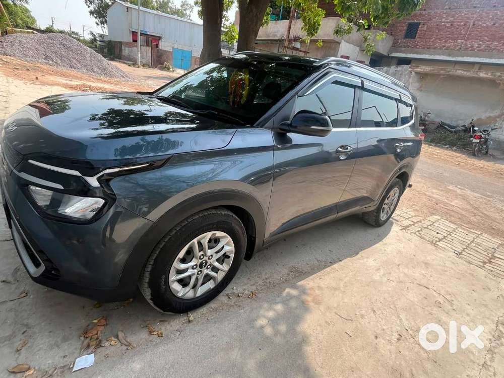 2023 Kia Carens Diesel Year 2023