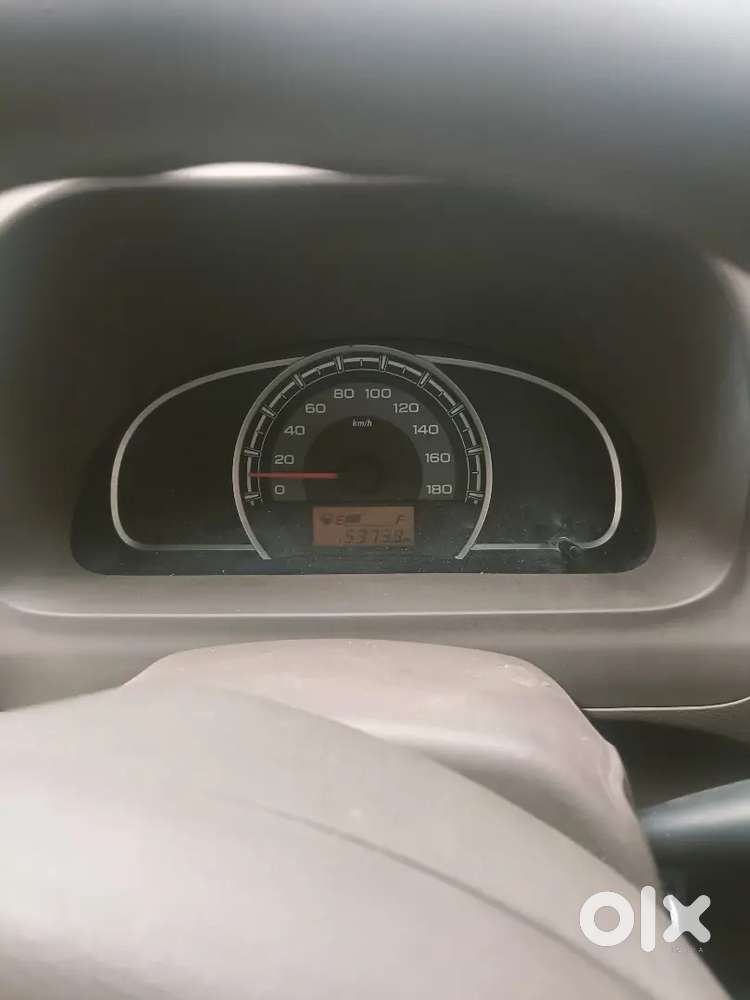 Maruti Suzuki Alto 800 2012