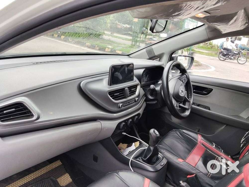 Tata Altroz 1.2 Xt, 2020, Petrol