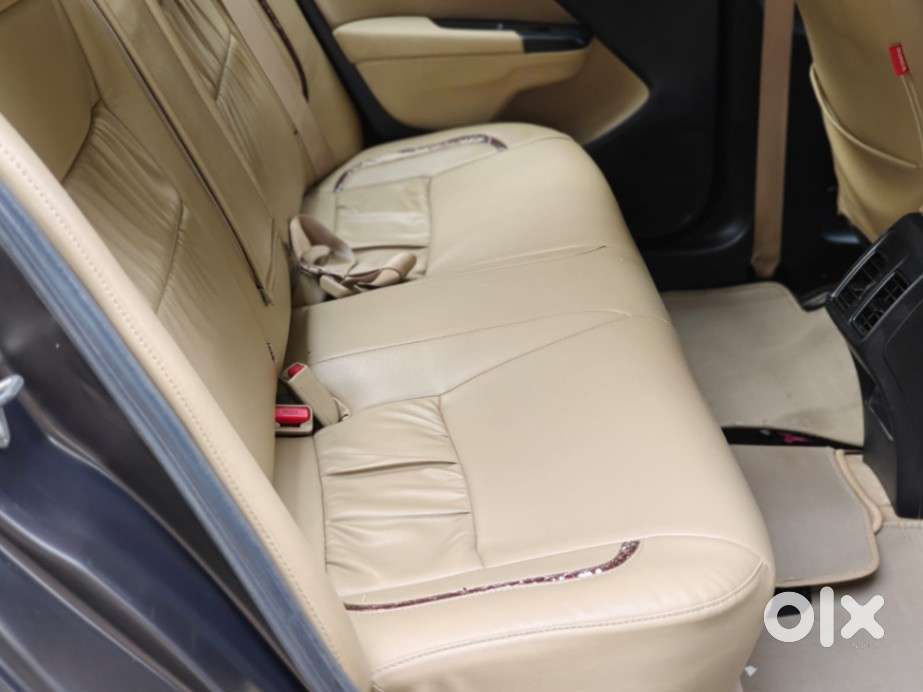 Honda City 2015-2017 I Vtec Cvt Sv, 2016, Petrol