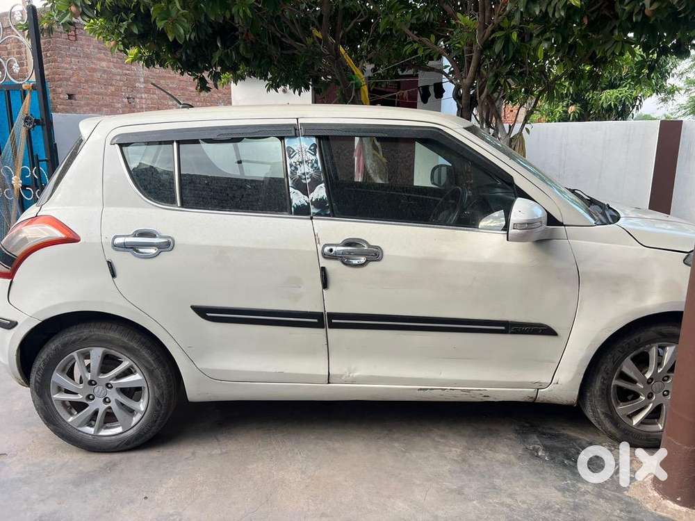 Maruti Suzuki Model 2012