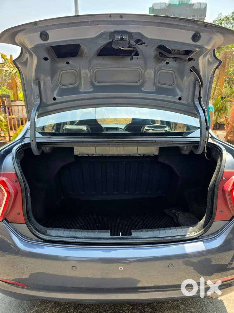 Hyundai Xcent Base 1.2, 2015, Petrol