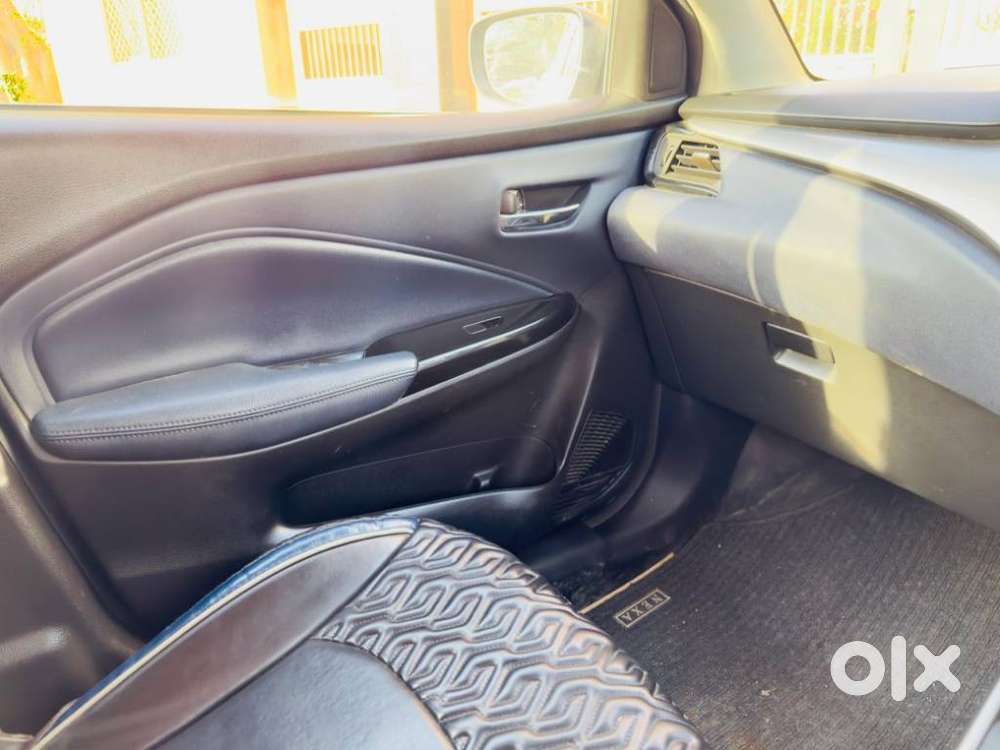 Maruti Suzuki Baleno 1.2 Zeta Shvs, 2023, Petrol