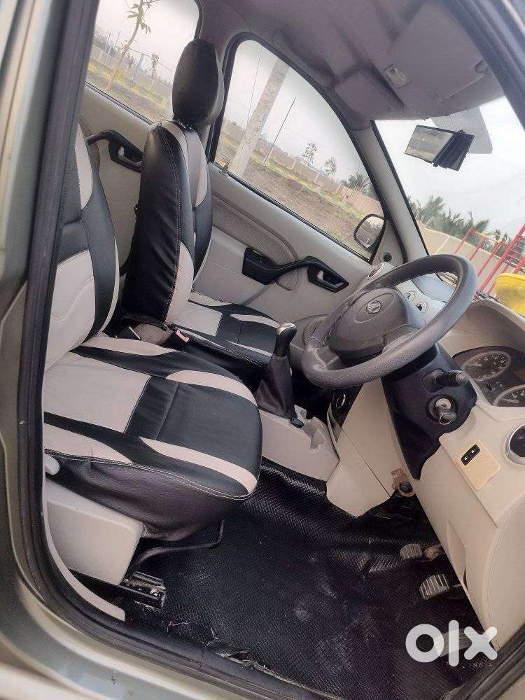 Mahindra Verito 1.5 D4 Bsiv, 2013, Diesel