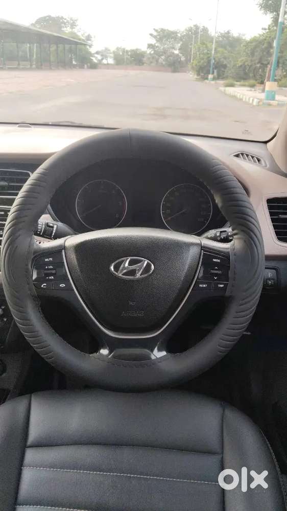 Hyundai I20 Diesel 2018