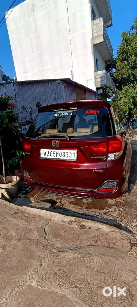Honda Mobilio For Sale