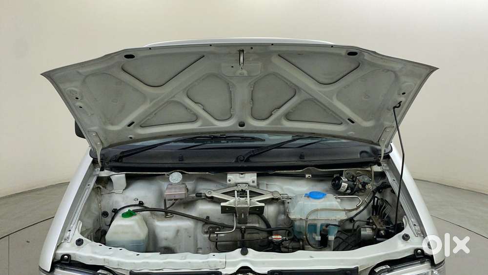 Maruti Suzuki Eeco 5 Str Ac (o), 2025, Petrol