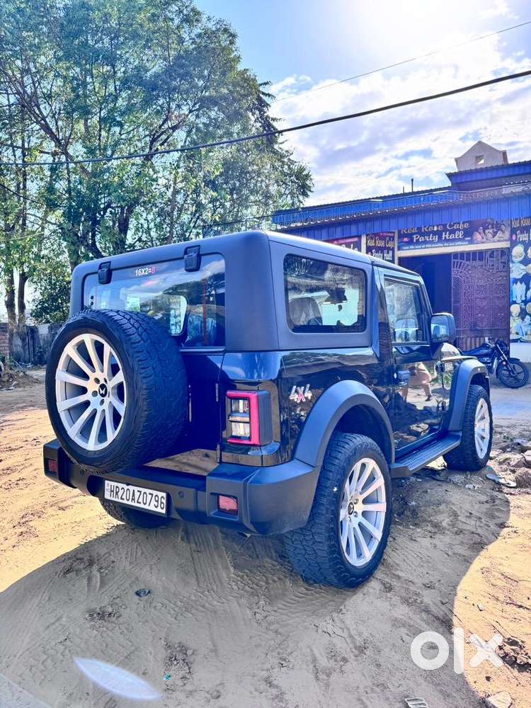 Mahindra Diesel Car 2024