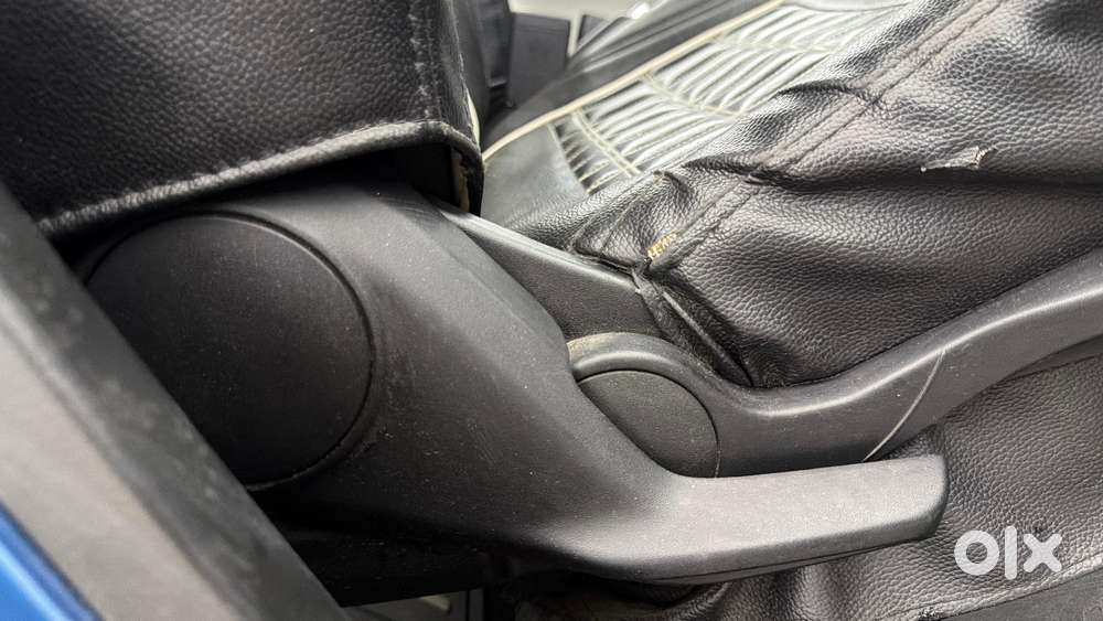 Maruti Suzuki Ignis 1.2 Amt Alpha, 2018, Petrol