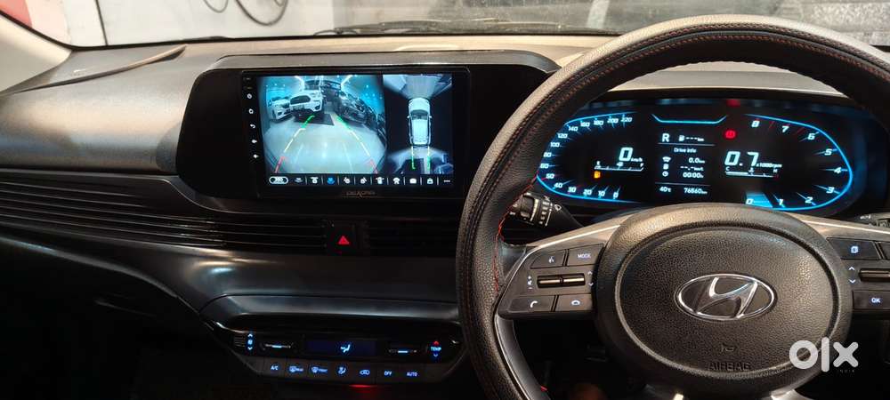 Hyundai I20 1.2 Asta, 2022, Petrol