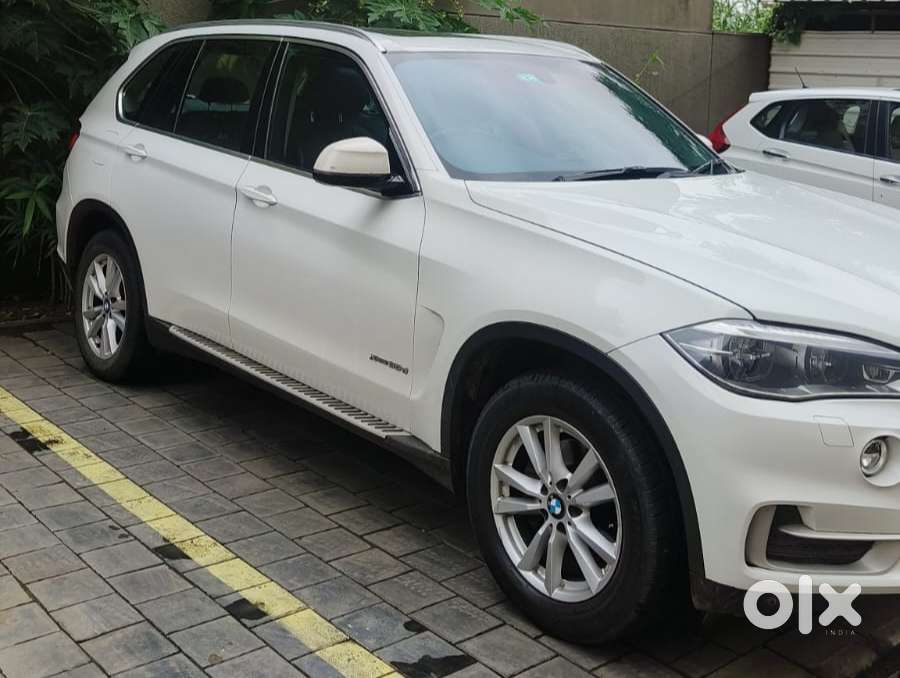 Bmw X5 Xdrive 30d, 2015, Diesel