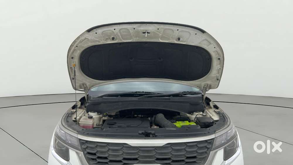 Kia Seltos Htk D, 2021, Diesel