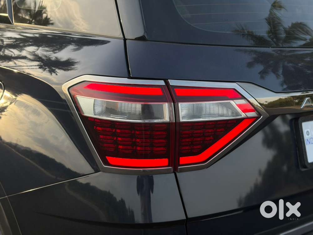 2022 Hyundai Alcazar Diesel