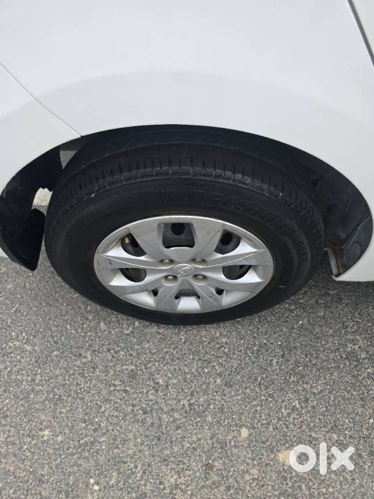 Hyundai Elite I20 1.2 Sportz(o) Vtvt Mt, 2017, Petrol