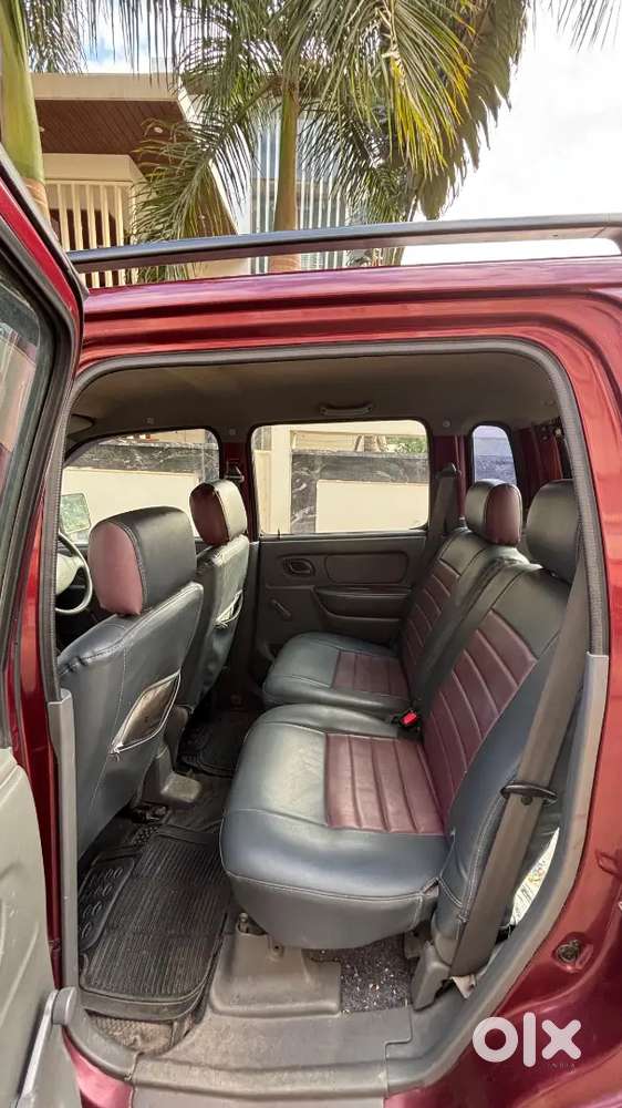 Maruti Suzuki Wagon R Flex Fuel 2006