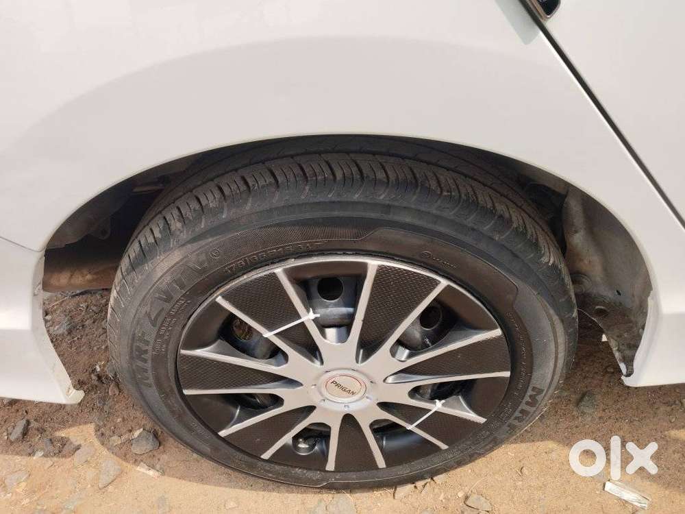 Honda City I-dtec V, 2018, Petrol