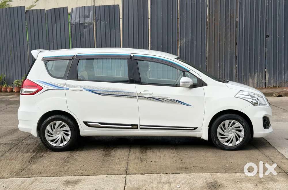 Maruti Suzuki Ertiga Vdi Shvs, 2016, Diesel