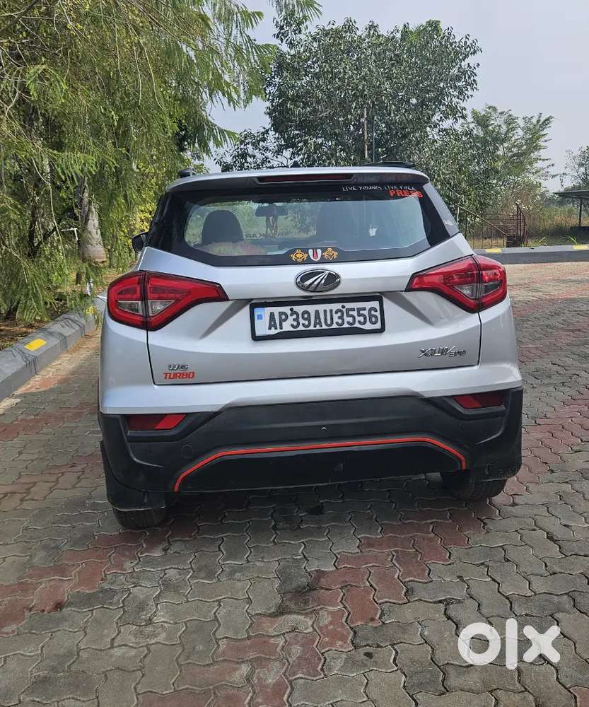Mahindra Xuv300 Turbosport 2019 Diesel Well Maintained