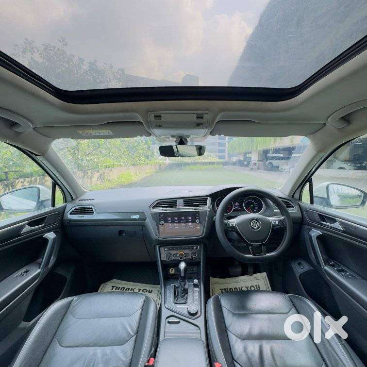 Volkswagen Tiguan 2.0 Tdi Highline, 2020, Diesel