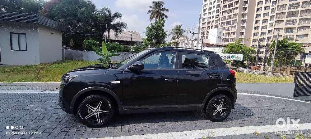 Mahindra Xuv300 2022 (diesel)