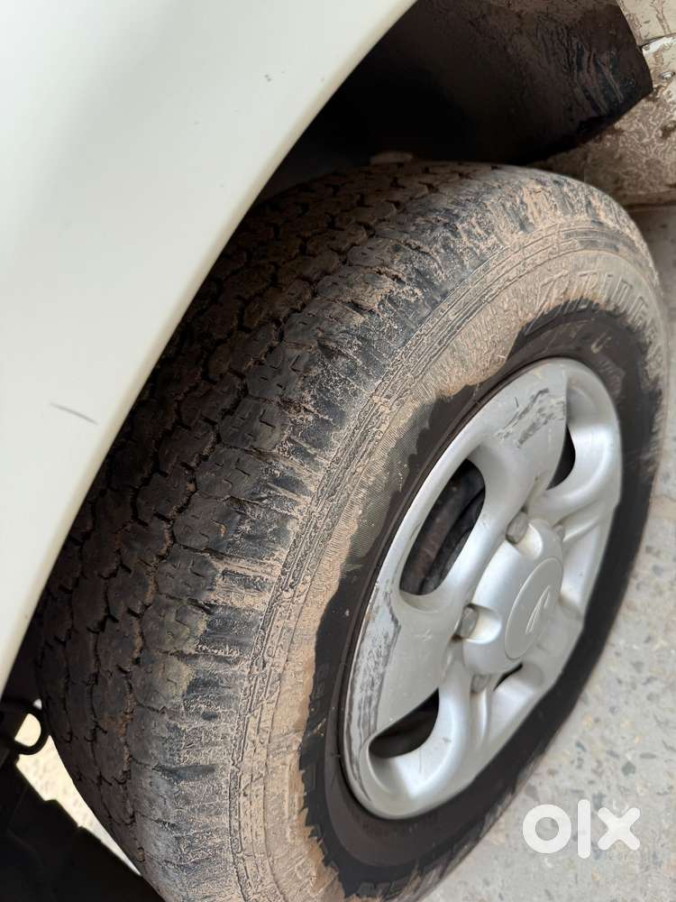 Scorpio Good Condition