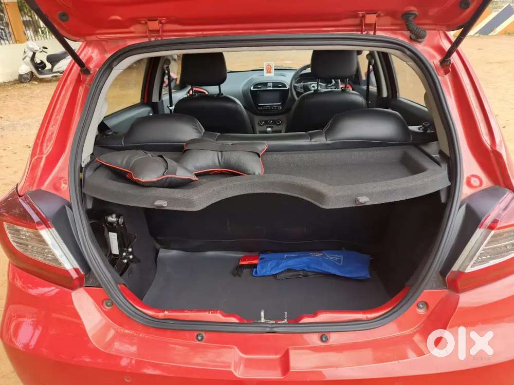 Tata Tiago 2020 Petrol 68000 Km Driven