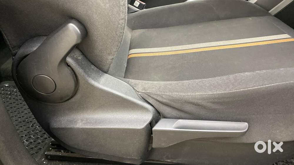 Skoda Kushaq 1.0 Tsi Ambition, 2021, Petrol