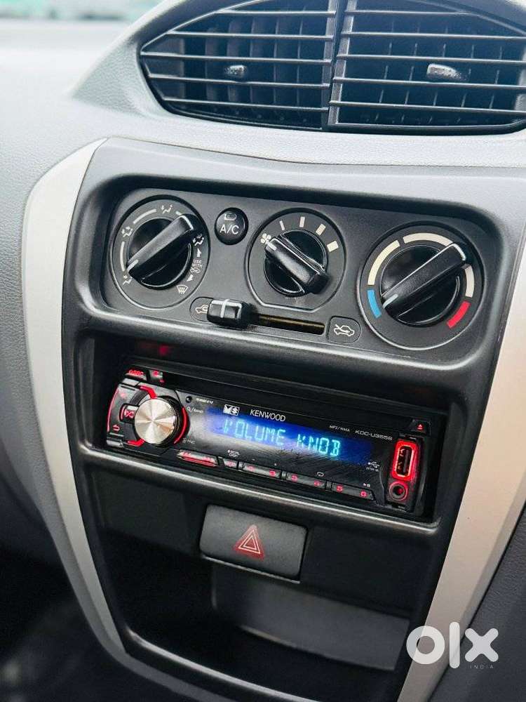 Maruti Suzuki Alto 800 Lxi, 2014, Petrol